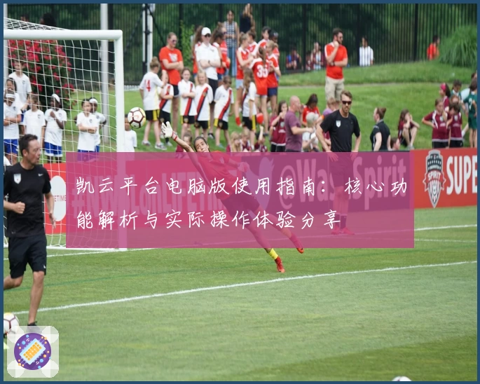 凯云平台电脑版使用指南：核心功能解析与实际操作体验分享