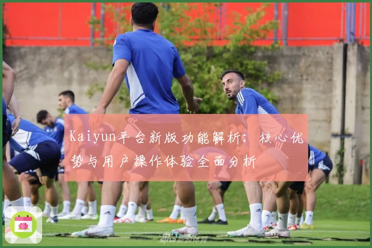 Kaiyun平台新版功能解析：核心优势与用户操作体验全面分析
